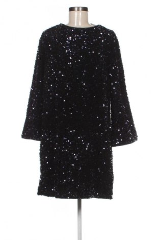 Rochie H&M, Mărime M, Culoare Albastru, Preț 34,99 Lei