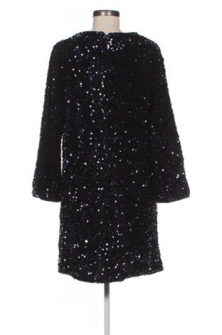 Rochie H&M, Mărime M, Culoare Albastru, Preț 34,99 Lei