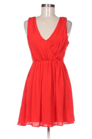Рокля H&M, Размер S, Цвят Червен, Цена 9,71 €