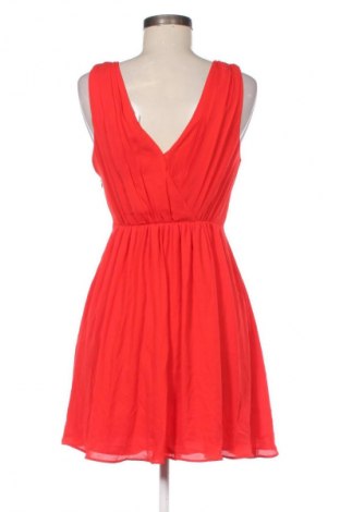 Рокля H&M, Размер S, Цвят Червен, Цена 9,71 €