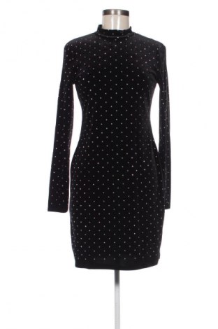 Rochie H&M, Mărime M, Culoare Negru, Preț 115,31 Lei