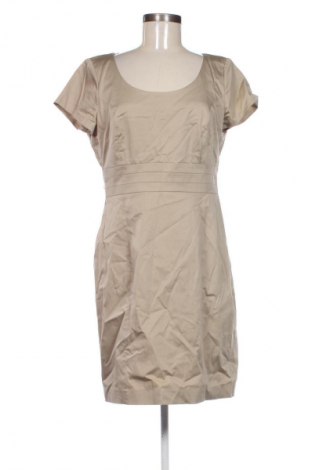 Rochie H&M, Mărime L, Culoare Bej, Preț 104,26 Lei