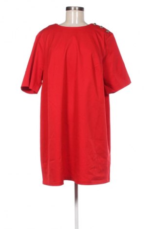 Šaty  H&M, Velikost XL, Barva Červená, Cena  567,00 Kč