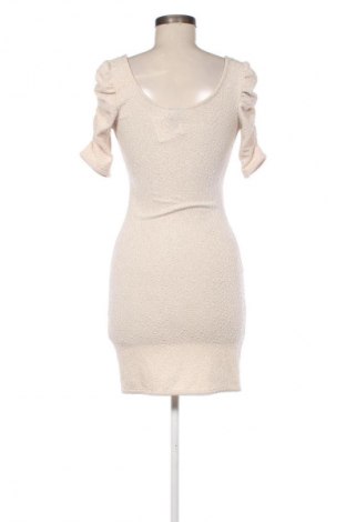 Rochie H&M, Mărime S, Culoare Bej, Preț 154,57 Lei