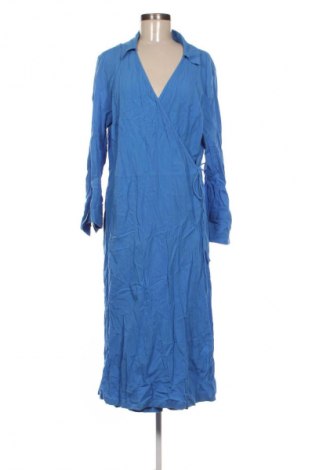 Šaty  H&M, Velikost XL, Barva Modrá, Cena  419,00 Kč