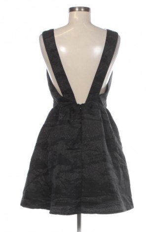 Šaty  H&M, Velikost M, Barva Černá, Cena  129,00 Kč