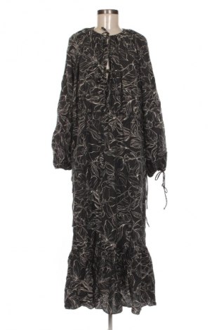 Рокля H&M, Размер L, Цвят Многоцветен, Цена 12,27 €