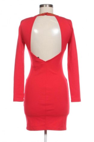 Rochie H&M, Mărime S, Culoare Roșu, Preț 41,99 Lei