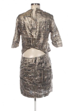 Rochie H&M, Mărime M, Culoare Multicolor, Preț 44,99 Lei