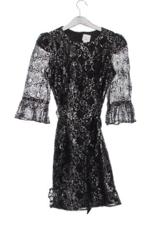 Šaty  H&M, Velikost XS, Barva Vícebarevné, Cena  565,00 Kč