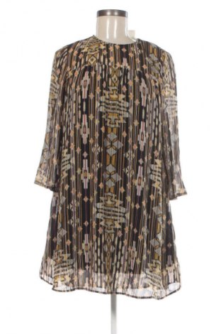 Рокля H&M, Размер XS, Цвят Многоцветен, Цена 6,13 €