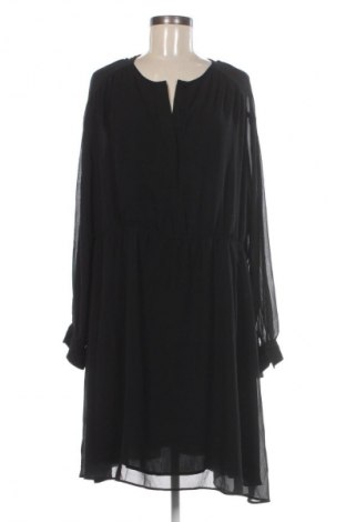 Рокля H&M, Размер XXL, Цвят Черен, Цена 10,73 €