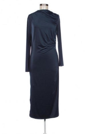 Šaty  H&M, Velikost L, Barva Modrá, Cena  565,00 Kč