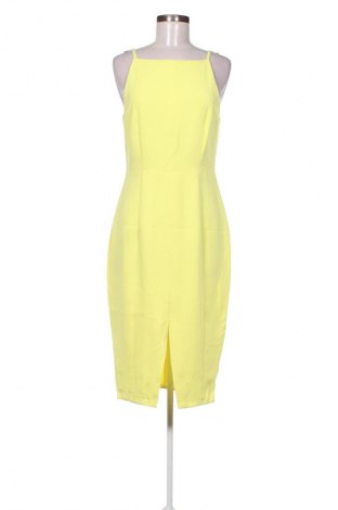 Šaty  H&M, Velikost M, Barva Žlutá, Cena  567,00 Kč