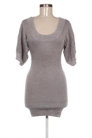 Рокля H&M, Размер XS, Цвят Сив, Цена 4,09 €