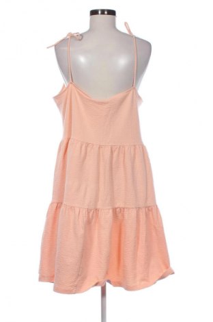 Φόρεμα H&M, Μέγεθος L, Χρώμα Πορτοκαλί, Τιμή 20,00 €