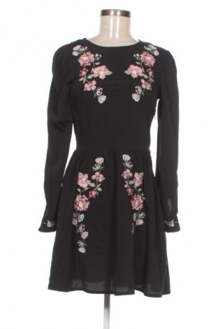 Kleid H&M, Größe S, Farbe Schwarz, Preis € 8,99