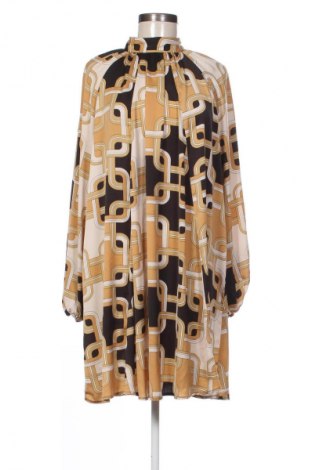 Φόρεμα H&M, Μέγεθος L, Χρώμα Πολύχρωμο, Τιμή 20,00 €