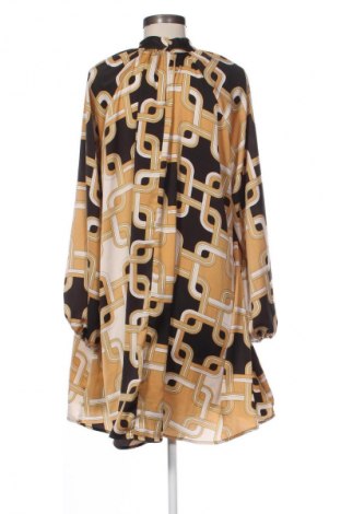Φόρεμα H&M, Μέγεθος L, Χρώμα Πολύχρωμο, Τιμή 20,00 €