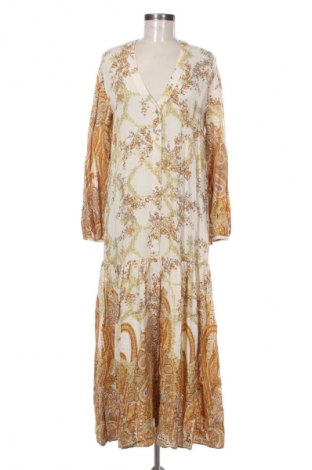 Kleid H&M, Größe M, Farbe Mehrfarbig, Preis 24,55 €