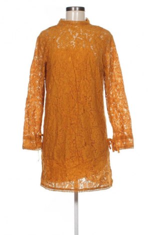 Рокля H&M, Размер M, Цвят Оранжев, Цена 11,24 €