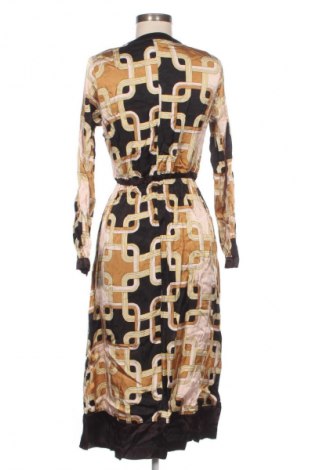 Φόρεμα H&M, Μέγεθος S, Χρώμα Πολύχρωμο, Τιμή 24,07 €