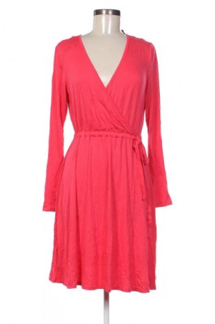 Рокля H&M, Размер L, Цвят Червен, Цена 15,33 €