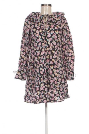 Kleid H&M, Größe XS, Farbe Mehrfarbig, Preis 6,99 €