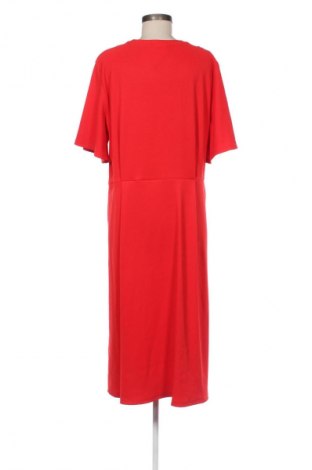 Kleid H&M, Größe XL, Farbe Rot, Preis 20,00 €