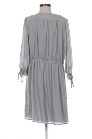 Šaty  H&M, Velikost XL, Barva Šedá, Cena  219,00 Kč