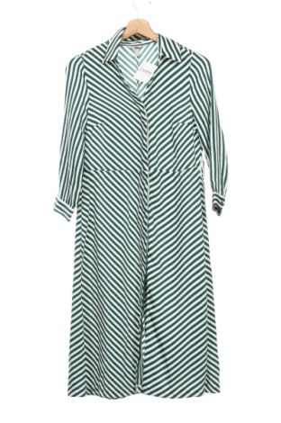 Рокля H&M, Размер XS, Цвят Многоцветен, Цена 14,31 €