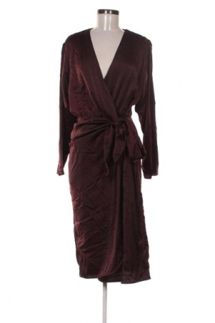 Rochie H&M, Mărime M, Culoare Roșu, Preț 61,99 Lei