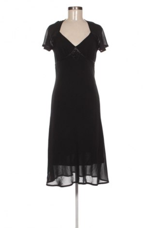 Rochie H&M, Mărime L, Culoare Negru, Preț 59,99 Lei