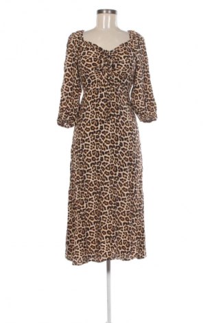 Рокля H&M, Размер M, Цвят Многоцветен, Цена 10,22 €