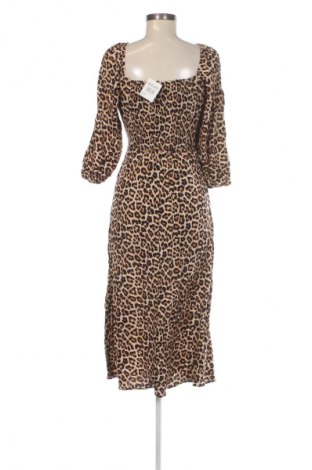 Рокля H&M, Размер M, Цвят Многоцветен, Цена 10,22 €