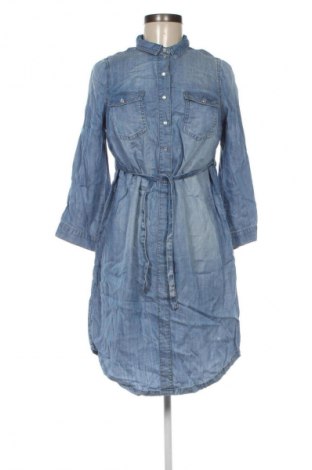 Рокля H&M, Размер S, Цвят Син, Цена 11,24 €