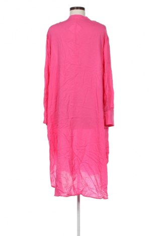 Рокля H&M, Размер XXL, Цвят Розов, Цена 11,75 €