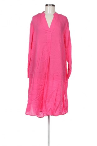 Рокля H&M, Размер XXL, Цвят Розов, Цена 11,75 €