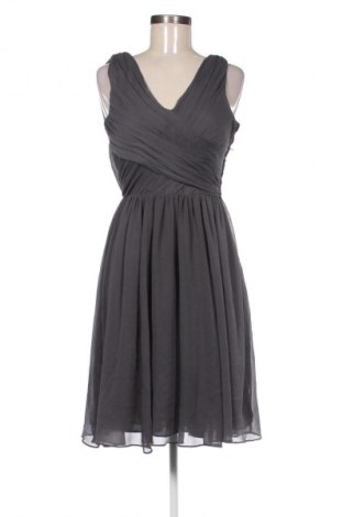 Kleid H&M, Größe S, Farbe Grau, Preis 19,94 €