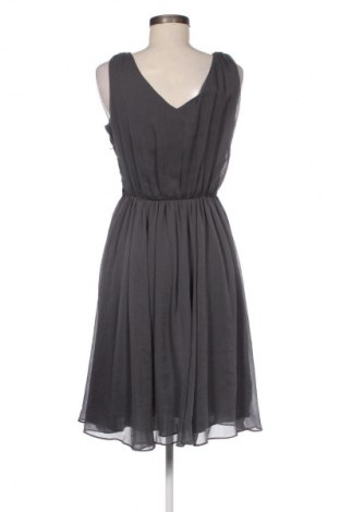 Kleid H&M, Größe S, Farbe Grau, Preis 19,94 €