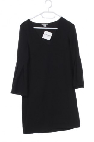Φόρεμα H&M, Μέγεθος XS, Χρώμα Μαύρο, Τιμή 19,95 €