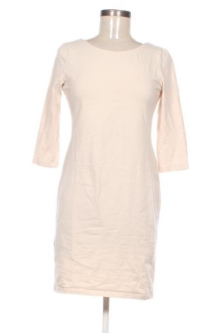 Kleid H&M, Größe XS, Farbe Beige, Preis € 8,99