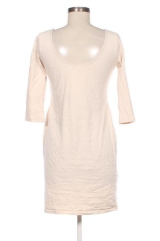 Kleid H&M, Größe XS, Farbe Beige, Preis € 8,99