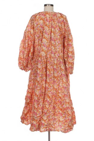 Φόρεμα H&M, Μέγεθος L, Χρώμα Πολύχρωμο, Τιμή 14,99 €