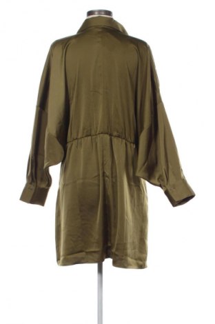 Kleid H&M, Größe L, Farbe Grün, Preis 25,00 €