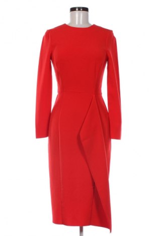 Kleid H&M, Größe S, Farbe Rot, Preis 27,68 €