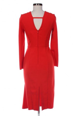 Kleid H&M, Größe S, Farbe Rot, Preis 27,68 €