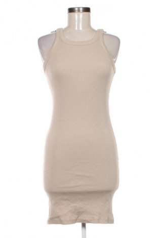 Kleid H&M, Größe S, Farbe Beige, Preis € 10,99
