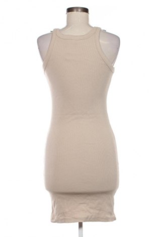 Kleid H&M, Größe S, Farbe Beige, Preis € 10,99