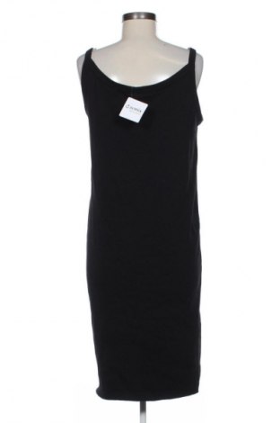 Kleid H&M, Größe XL, Farbe Schwarz, Preis 19,94 €